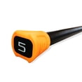 thumbnail image 3 of CAP Barbell, Weighted Workout Bar, 20 lb, 3 of 5