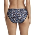 thumbnail image 3 of Jockey Bikini Extensible en Coton Biologique pour Femmes - Lot de 3, 3 of 5