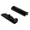 thumbnail image 2 of Smoked Bumper Marker Side Light Housing, MK4, OE 617215181853,  ABS, Direct Replacement, Easy Installation, 2 of 7