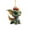 D, variant on Cute Baby Christmas Hanging Pendant Holiday Tree Festive Home Ornament Window Car Backpack White Elephant Present