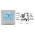 thumbnail image 1 of Smart Temperature Controller Gas Fireplace Thermostat Fireplace Thermostat Programmable Digital LCD Display Thermostat, 1 of 7