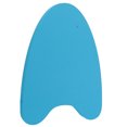 thumbnail image 4 of Swimming Kickboard, Safty Swimming Training Aid Kickboard A Shape EVA Back Float Hand Foam Board, 4 of 8