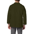 thumbnail image 4 of "Adar Universal Unisex Lab Coats - Classic 31"" Consultation Lab Coat", 4 of 7