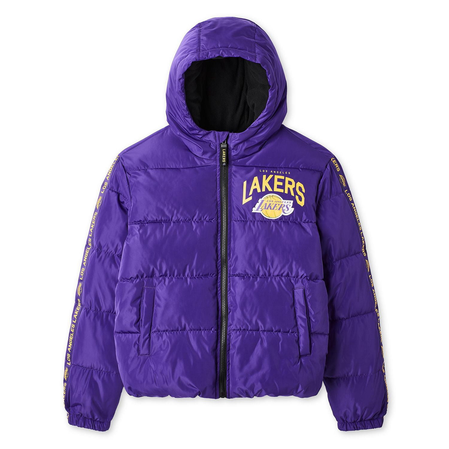 Veste Los Angeles Lakers NBA pour garçons
