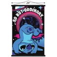 thumbnail image 2 of Disney Lilo and Stitch - Ordinary Wall Poster, 22.375" x 34", 2 of 4