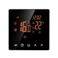 thumbnail image 3 of Wisewang Smart Thermostat WiFi LCD Display Temperature Controller Wireless Remote Control Thermostat 3A/16A with WiFi 16A Wifi, 3 of 6