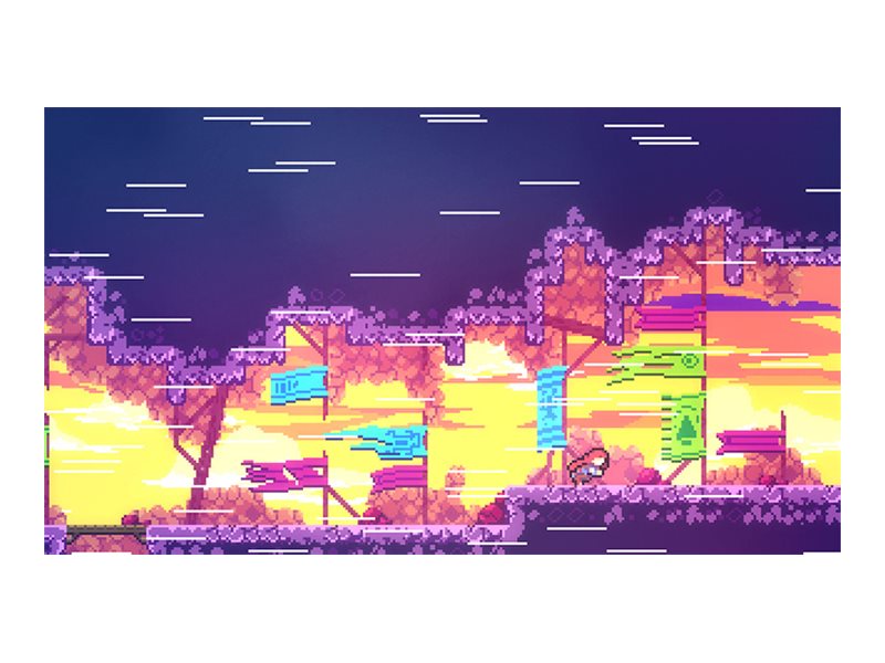 Céleste - Nintendo Switch [Code Numérique]