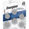 thumbnail image 1 of Pile miniature Energizer 2032 au lithium, emballage de 6, 1 of 10
