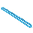 thumbnail image 1 of MesaSe 4-Sizes DIY Rectangle Knitting Loom Scarf Sweater Shawl Stitch Knit Weaving Tool, 1 of 9