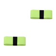 thumbnail image 2 of Maytalsory 1/2/3 Quick To Dry Tennis Racket Perform for At Best With Drying Technology Fluorescent yellow 2PCS, 2 of 6