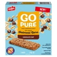 thumbnail image 1 of Go Pure Oat Soft Baked Chocolate Chip Bars, 1 of 12
