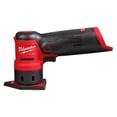 thumbnail image 1 of Milwaukee 2531-20 M12 Fuel Orbital Detail Sander, 1 of 2