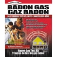 thumbnail image 2 of Pro-Lab RL116 Long Term Radon Gas Test Kit, 2 of 2