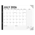 thumbnail image 2 of Dvkptbk wall calendar English Version.7-2027.12 Calendar, 2 of 8