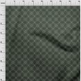 thumbnail image 3 of oneOone Polyester Lycra Fabric Shapes Geometric Sashiko Print Fabric by Yard 56 Inch Wide, 3 of 4