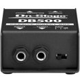 thumbnail image 2 of The Music People, Inc. Passive Direct Box, 2 of 4