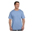 thumbnail image 1 of Hanes - Beefy-T Pocket T-Shirt, 1 of 1