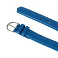 thumbnail image 2 of CTM® Ceinture Habillée en Cuir 1 1/8 Pouce (Femme), 2 of 4