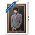 thumbnail image 2 of Seinfeld - Kramer Wall Poster, 22.375" x 34", 2 of 4