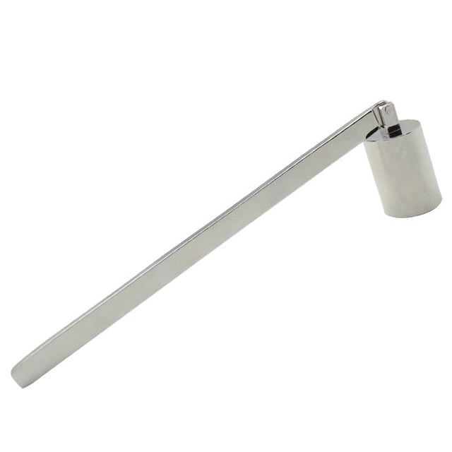 Stainless Steel Candle Wick Trimmer and Extinguisher