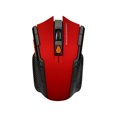 thumbnail image 3 of Klonfd Silent Wireless Ergonomic Quiet Click Design For And Travel, 3 of 4