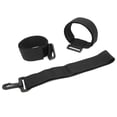 thumbnail image 1 of Sangle de Mouvement pour les Pieds Solide et Durable, Résistante à l'Usure 3 Pcs 75 g Entraîneur de Balançoire, pour Amateurs de Mouvements Usage Extérieur Exercice Masculin Ou Féminin, 1 of 8