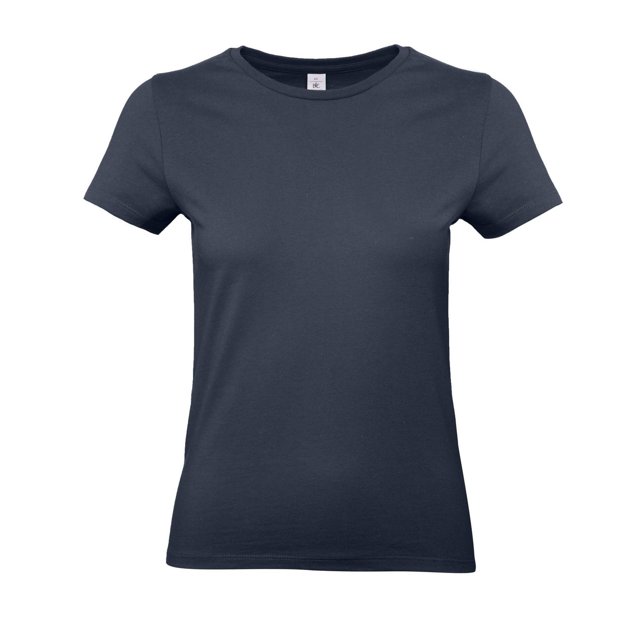 B&C T-Shirt Femme E190
