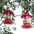 thumbnail image 4 of Bird Feeders for Outdoors Hanging Outdoor Hanging Bird Feeder, 4 of 7
