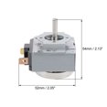 thumbnail image 2 of Unique Bargains Time Controller Timer Switch 60 Minutes 60M Replacement Timer for Electronic Microwave Oven Cooker 1pcs, 2 of 4