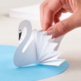 thumbnail image 4 of Papier cartonné Neenah Astrodesigns blanc brillant, 8,5 po x 11 po, 65 lb, 50 feuilles, 4 of 4