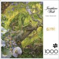 thumbnail image 1 of Buffalo Games - Le puzzle Josephine Wall - Forest Protector - en 1000 pièces, 1 of 5