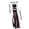 thumbnail image 3 of A Halloween Night Light Windpipe Flag Outdoor Courtyard Decoration Ghost Windpipe Flag, 3 of 8