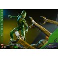 thumbnail image 3 of HT Spider-Man No Way Home - 1/6th scale Green Goblin Collectible Edition Figure MMS630, 3 of 11