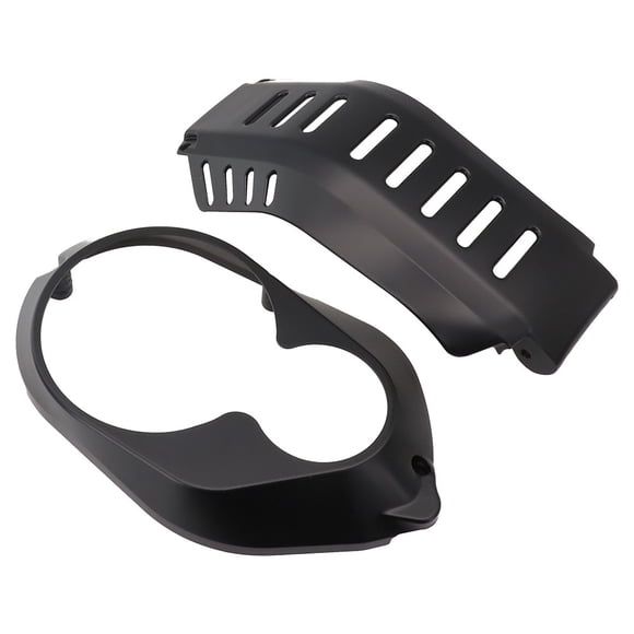 Étui pour Vélo Électrique pour Moteur 8Fun, Couvercle de Protection M500/M600, Kit de Conversion pour Bicyclette Électrique