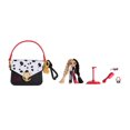 thumbnail image 3 of Tote-ily Teenies de Disney Ily 4ever - Cruella, 3 of 4