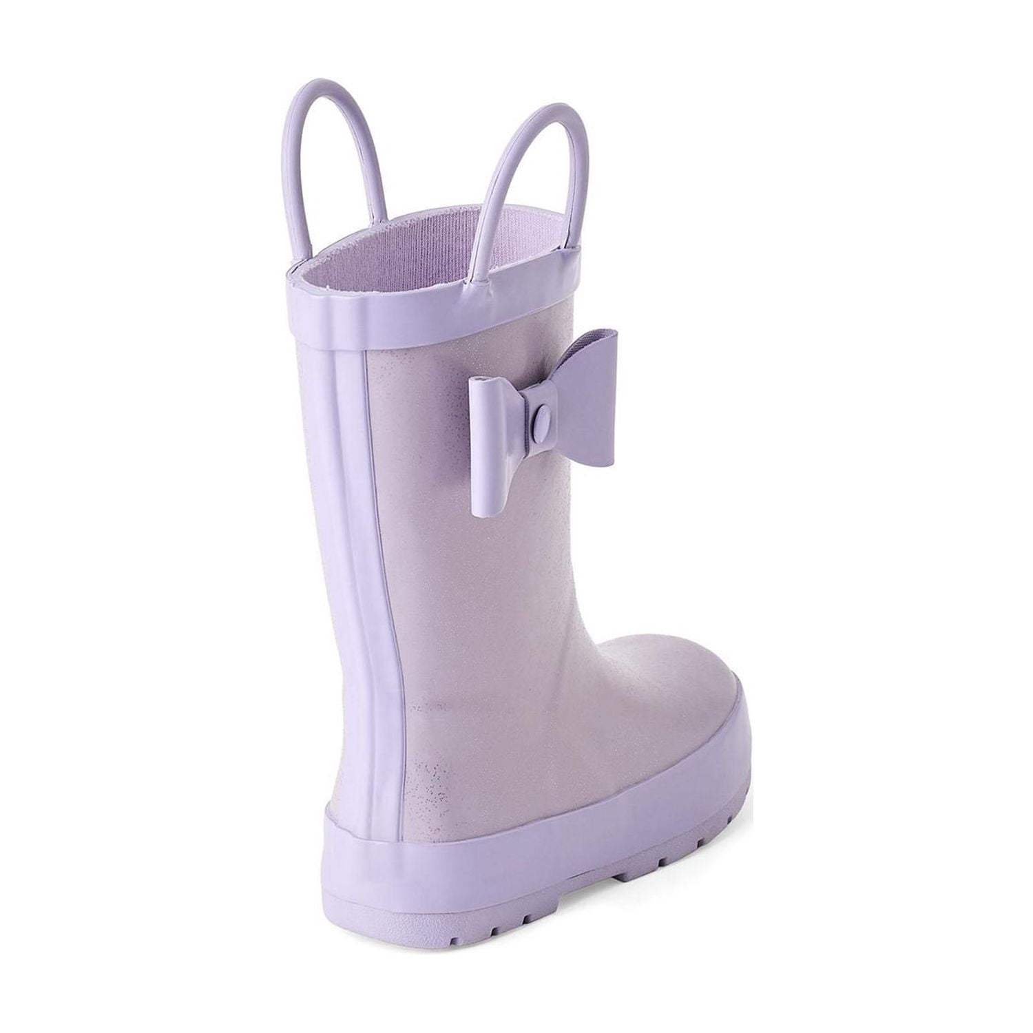 Bottes de pluie en caoutchouc George pour petites filles