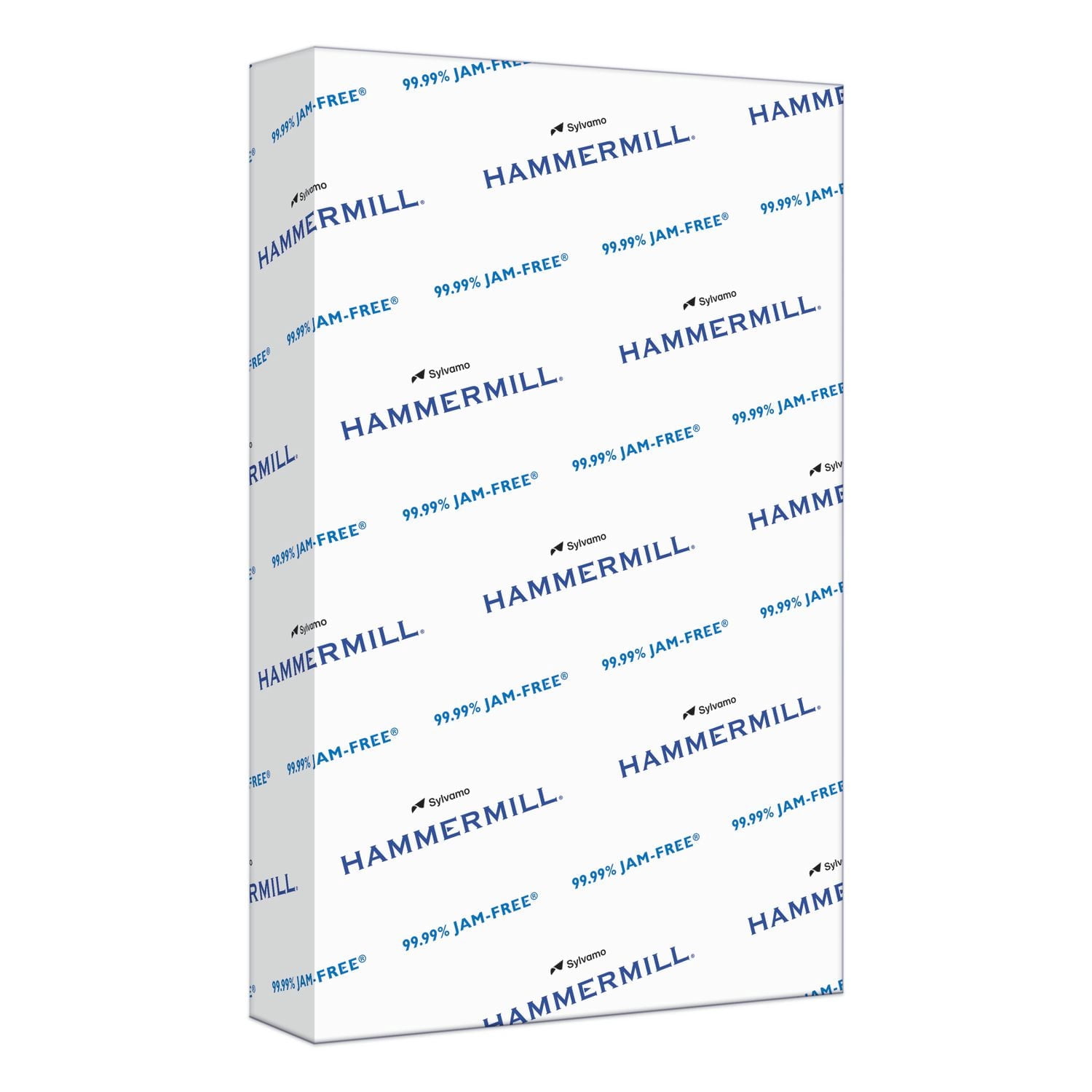 Hammermill Multipurpose Legal Printer Paper, 8.5" x14", White