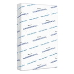 Hammermill Multipurpose Legal Printer Paper, 8.5" x14", White