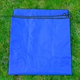 thumbnail image 2 of Mistaha Couverture de Plage Extérieure Imperméable Tapis de Plage Léger Résistant au Sable Couverture de Pique-Nique avec Sac de Rangement, 2 of 8