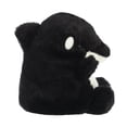 thumbnail image 2 of Aurora Palm Pals - Juneau Orca 5 Pouces, 2 of 3