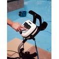 thumbnail image 2 of Polaris F9550 Sport Robotic Inground Swimming Pool Cleaner with Remote & Caddy, 2 of 11