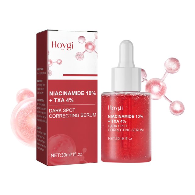 Sérum Anti-Imperfections Niacinamide 10 % + TXA 4 % (30 ml)