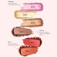 thumbnail image 3 of HHBEAUTY Monochromatic Multi Stick, Shades with Highlighter, Blush, Luxuriously Creamy & Blendable Color, For Eyes, Lips & Cheeks, Long Lasting, Smooth & Matte Finish, 3 of 9
