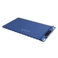 thumbnail image 1 of Tapis Chauffant pour Réchauffer Tapis Roulable Tapis Chauffant Multifonction avec Température Réglable Portable Arrêt Automatique Réchauffeur pour Vie Quotidienne Fêtes Buffet Souper (Bleu), 1 of 9
