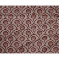 thumbnail image 4 of oneOone Cotton Cambric Dusty Gray Fabric Block Fabric For Sewing Printed Craft Fabric By The Yard 42 Inch Wide-GA, 4 of 5