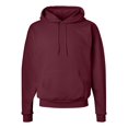 thumbnail image 1 of Hanes - Ecosmart Hooded Sweatshirt, 1 of 1