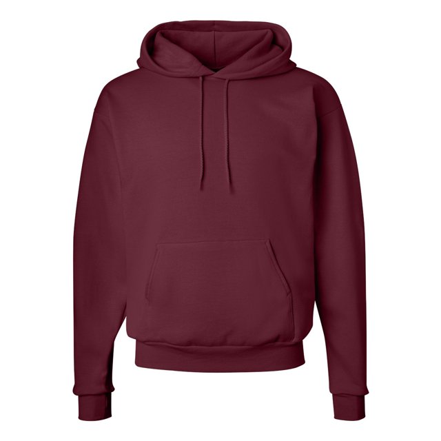 Hanes - Ecosmart Hooded Sweatshirt