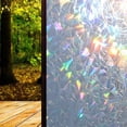 thumbnail image 1 of SMihono Mirror Solar Window Film Insulation Home Office Car Privacy Reflective Home Decoration on Clearance, 1 of 8