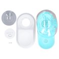 thumbnail image 2 of Pet Water Dispenser Bowl,2.8L Capacity Automatic Pet Drinking Dispenser Food Feeder For Cat, 2 of 8