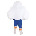 thumbnail image 3 of Déguisement Grande Taille pour Adulte Trolls, Gars des Nuages Oniriques, 3 of 6